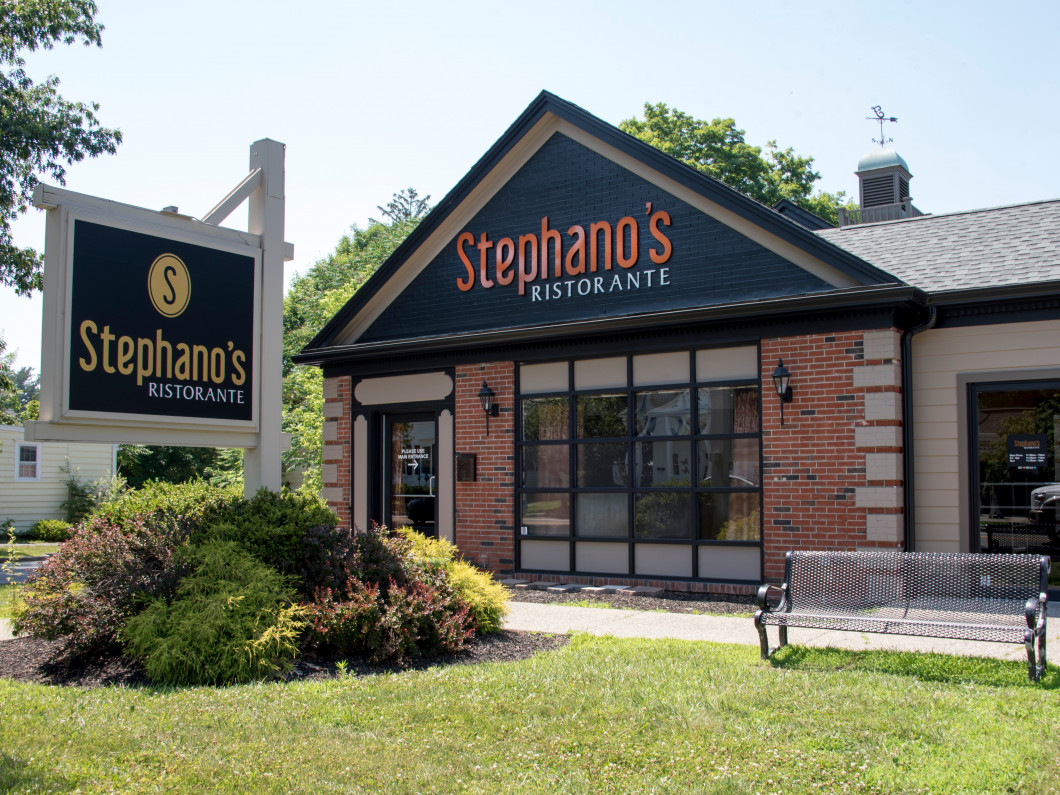 Contact Stephano's Ristorante