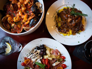 Gallery | Stephano's Ristorante